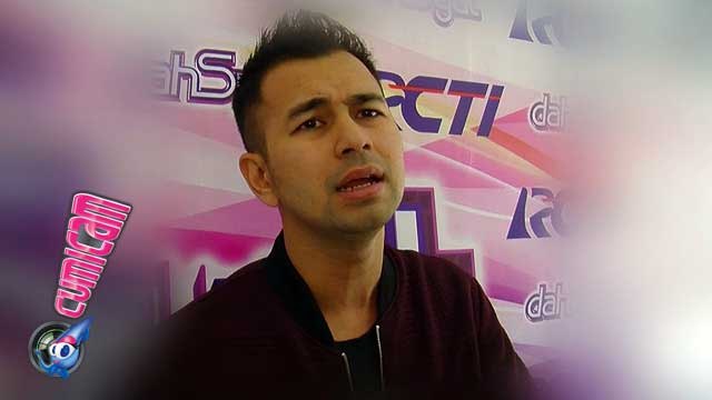 ASI Rafathar Kurang, Raffi Panik - Cumicam 30 September 2015