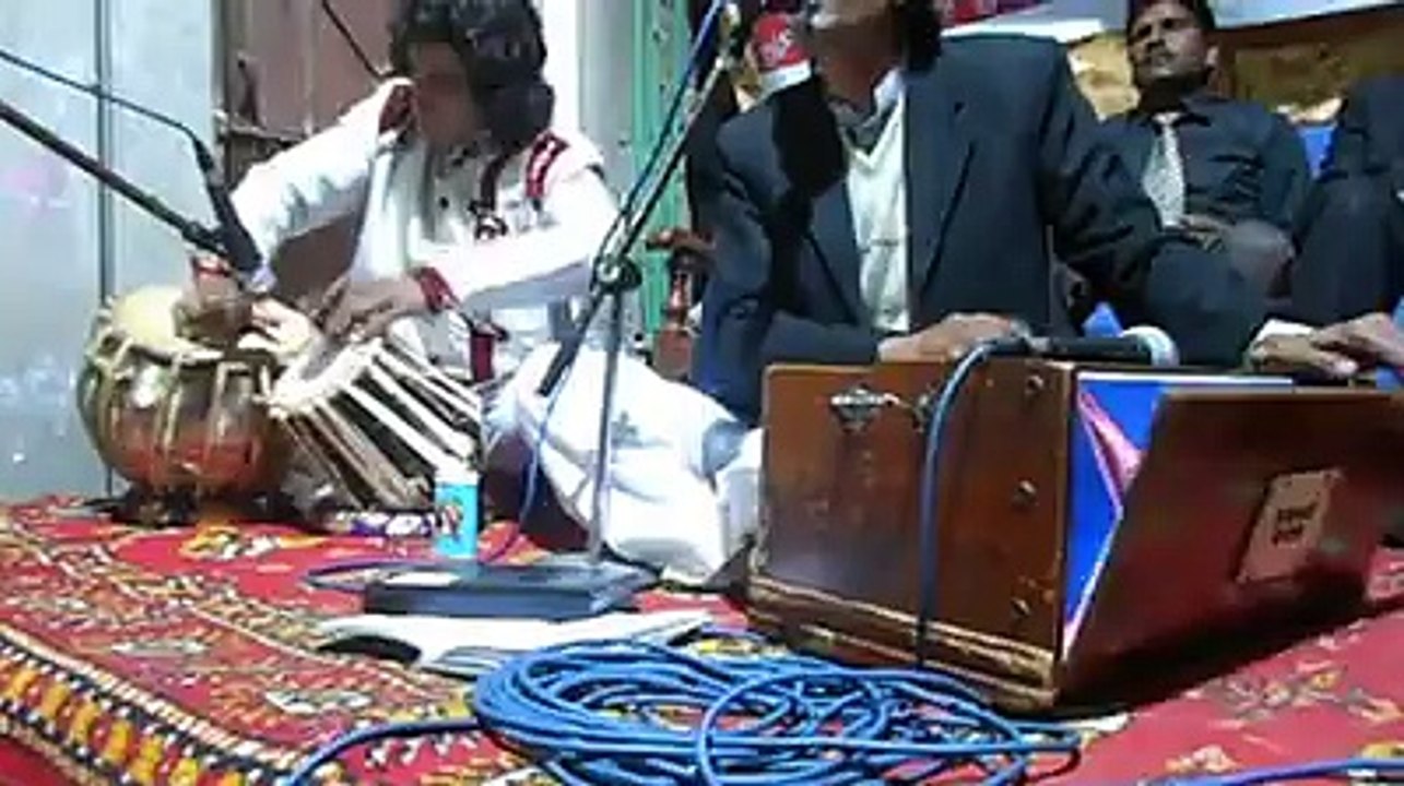 Mehboob Gill and Sajawal Khan Soli Charhay Bgair