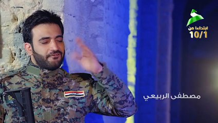 قصيدة ' يندبونه ' للمنشد مصطفى الربيعي والمنشد شاكر العبودي_HIGH