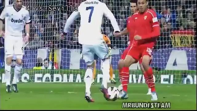 Cristiano Ronaldo hd 2015 - Cristiano Ronaldo Best Skills With Real Madrid
