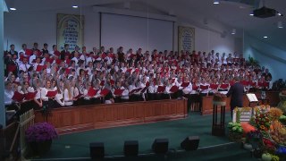 Вечный Бог - Slavic Trinity Church Choir