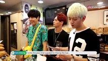 The Seoul Tour with JJCC (2)