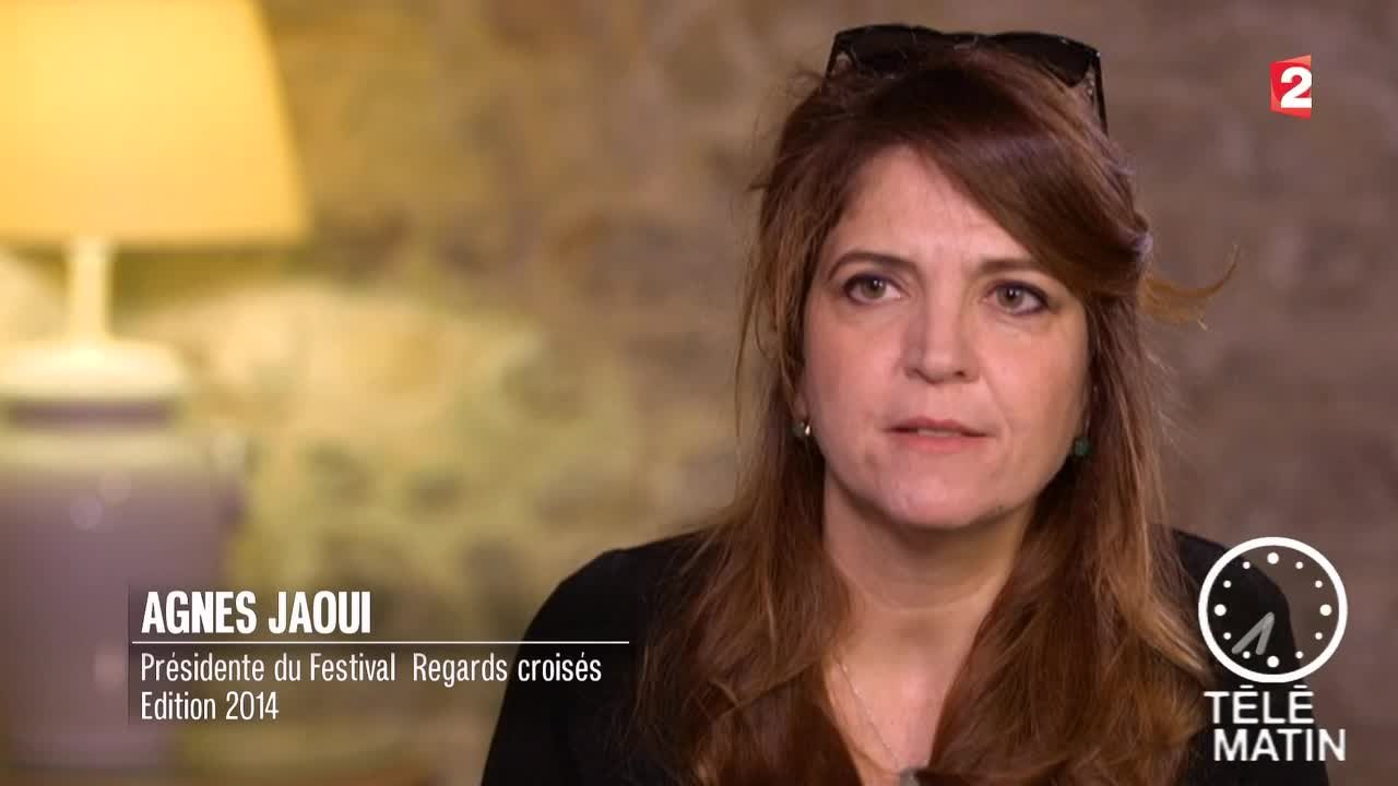 Emploi - Festival Regards croisés