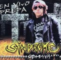 SINDROME DEL PUNK PUNK SUICIDA