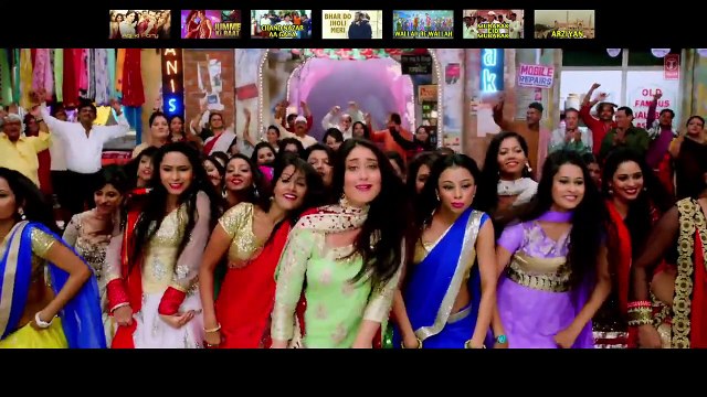 Eid Mubarak Video Songs Jukebox Jumme Ki Raat, Aaj Ki Party