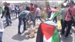 Nouvelles tensions entre Palestiniens et armée israélienne