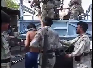 Pakistan Rangers - Mission Karachi