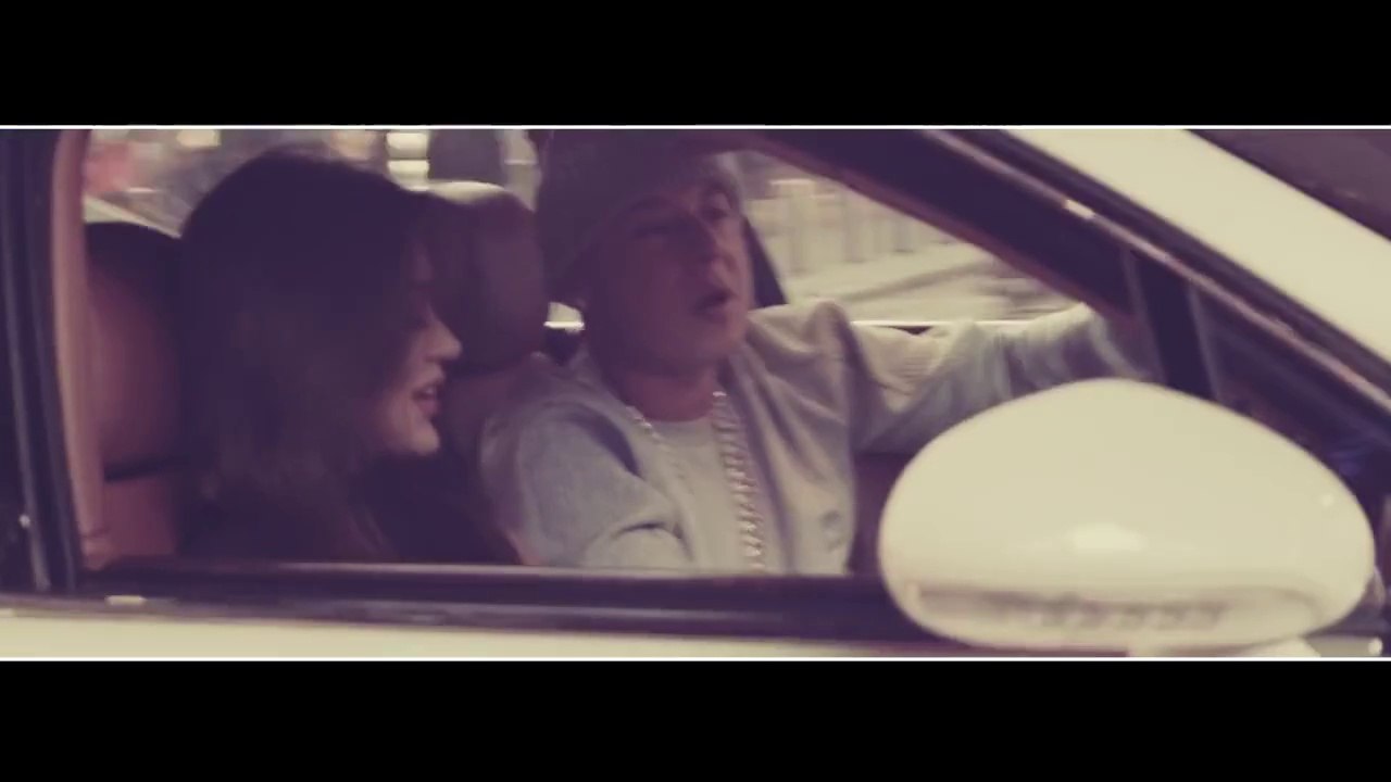 Baby Boo   Cosculluela   Video Oficial