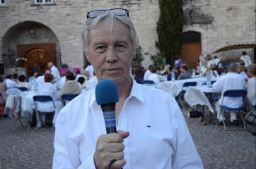Le Grand Moment Le Castellet Juin 2015 - Interview Luc piette - 720p