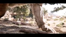 The Jungle Book (2016) International Trailer - Disney Live Action Movie HD
