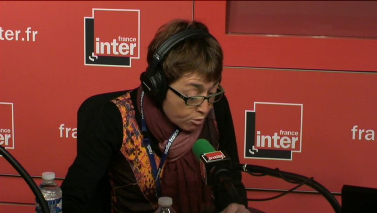 "Et si notre logement si douillet baignait dans la pollution ?" (Planète Environnement)