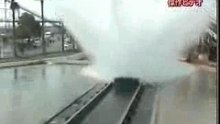 Surprise Shower