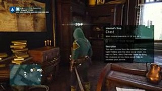 Assassin's Creed Unity Walkthrough Part 28