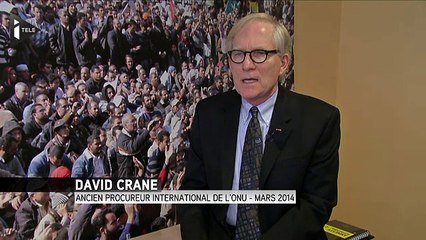 Une enquête ouverte en France sur des crimes de guerre en Syrie
