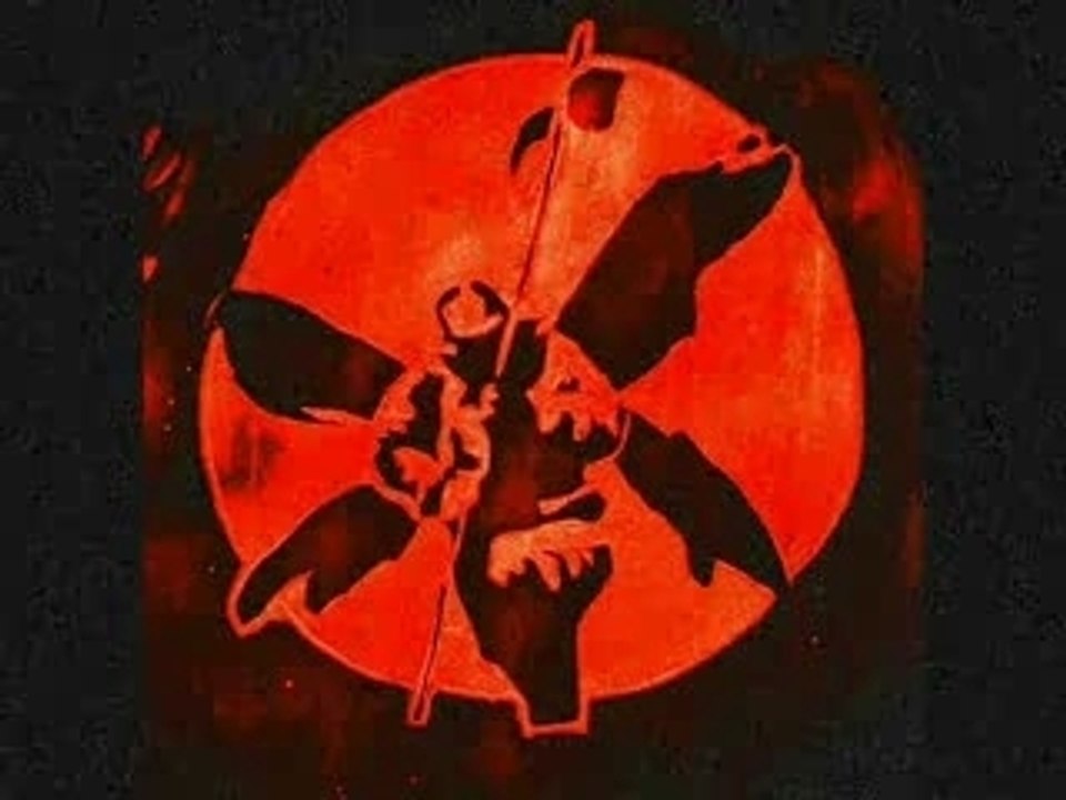 Linkin park Part Of Me