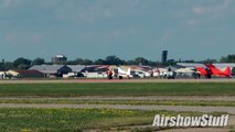 Valdez STOL Competition (Monday) - EAA AirVenture Oshkosh 2015