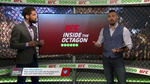 Unibet's Inside the Octagon – Daniel Cormier vs. Alexander Gustafsson at UFC 192