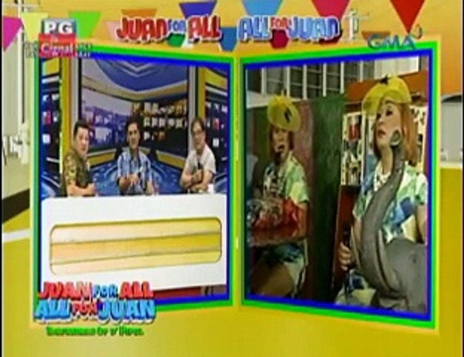 EAT BULAGA KALYE SERYE SEPTEMBER 30 2015 PART6