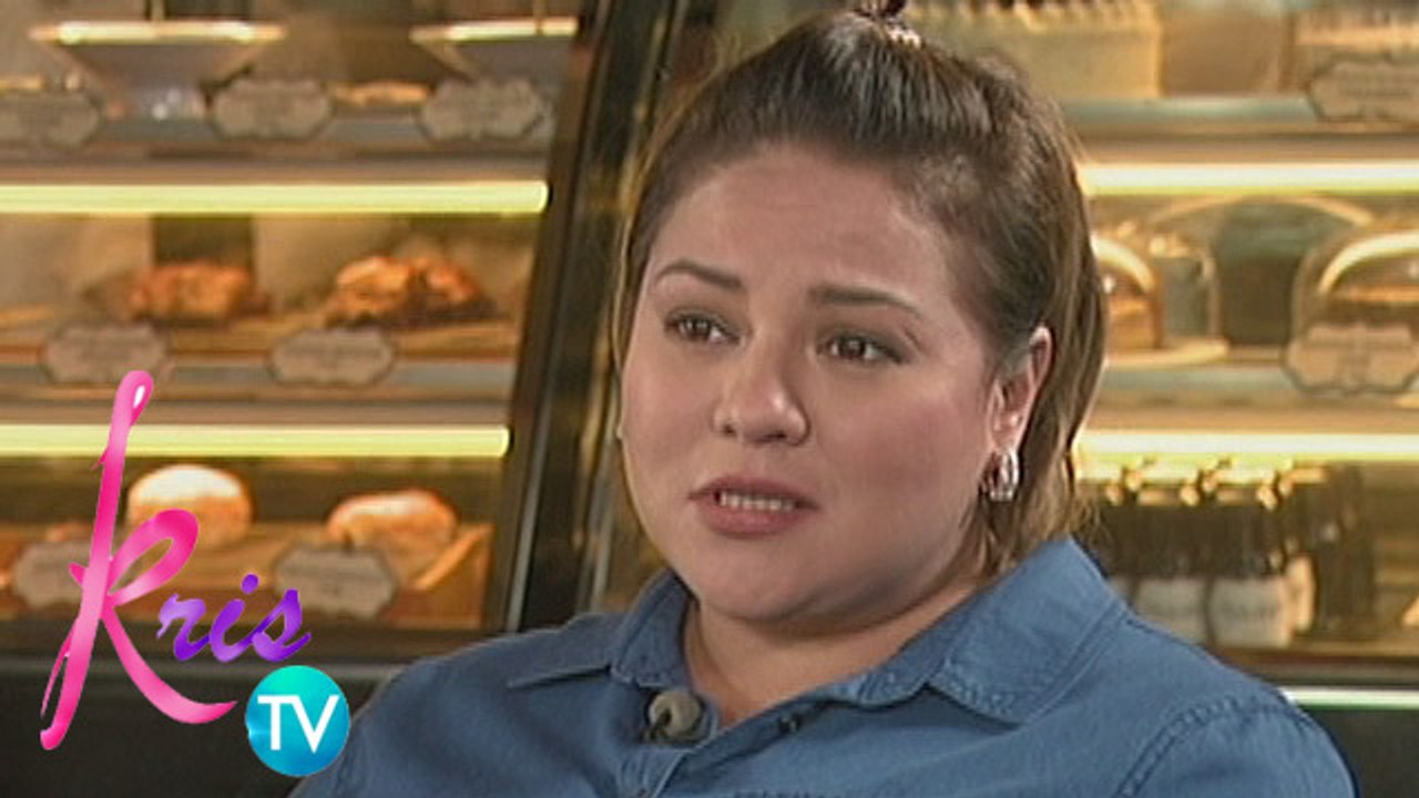 Kris TV: Karla loves taking pictures when travelling