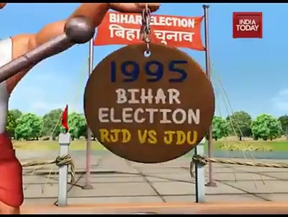 Bihar Election Mody for rest soo sorry