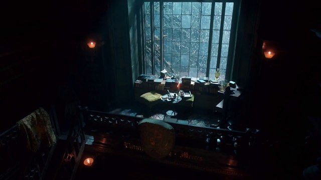 Crimson Peak Featurette - I Remember - Ghosts 2015 Movie - Tom Hiddleston, Mia Wasikowska