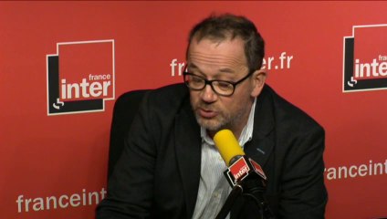 "Le macronisme existe-t-il ?" (L'Edito Politique)