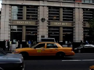 Best Buy - Employee Audio