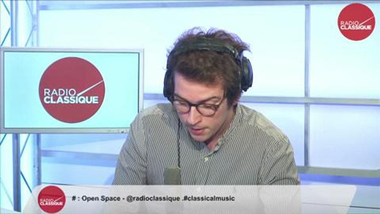 Open space - Le paradoxal tabou de parler politique au bureau
