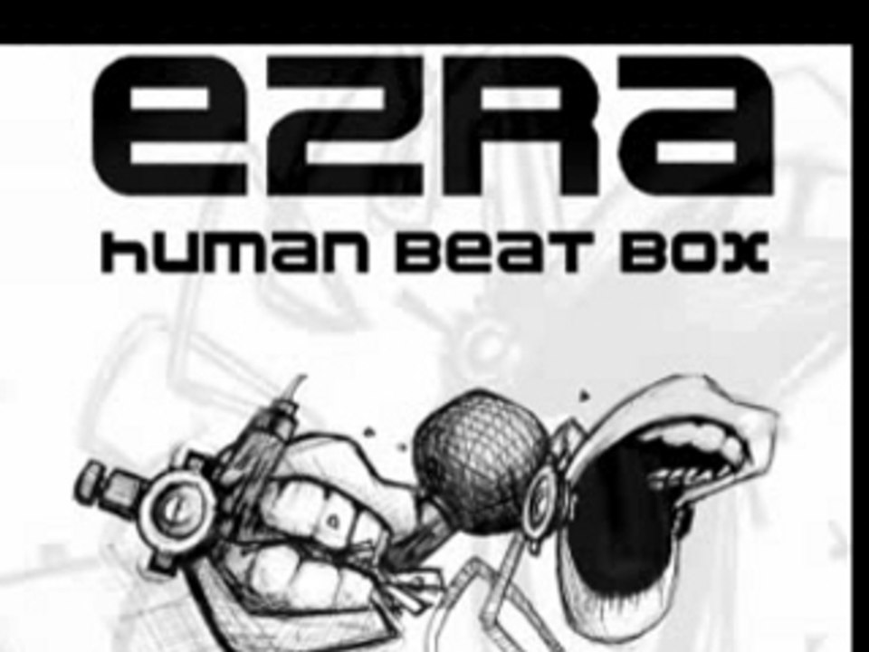 Super Beatbox