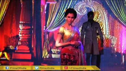 Bollywood Celebs At Globoil Awards