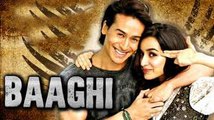 BAAGHI | Tiger Shroff upcoming movies 2015 & 2016 2017