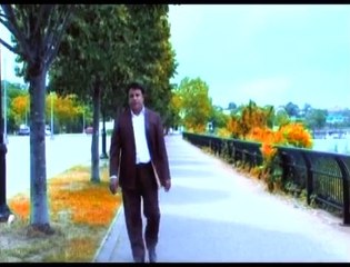 Humaira Channa & Zafar Iqbal New Yorker