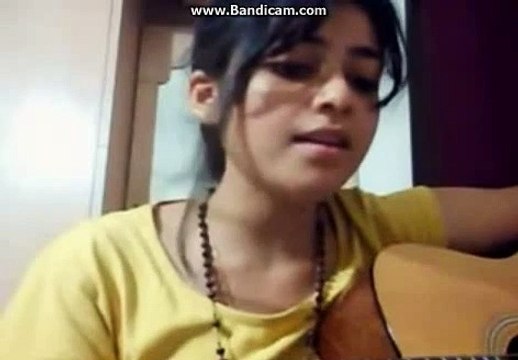 Pakistani Girl Singing Amazing Pakistani Home Singer Paki Girl Singing very Beautiful Voice Girl S
