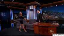 Priyanka Chopra on Jimmy Kimmel Live