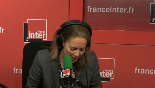 Le billet de Charline : Tapie pourrait racheter la Provence. Pas le journal, la région !