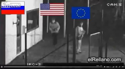 Introducing Devastating Sanctions Against Russia