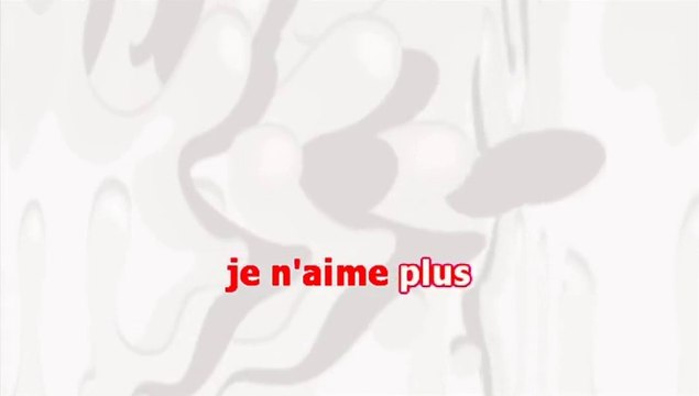 KARAOKE POW WOW - Le chat