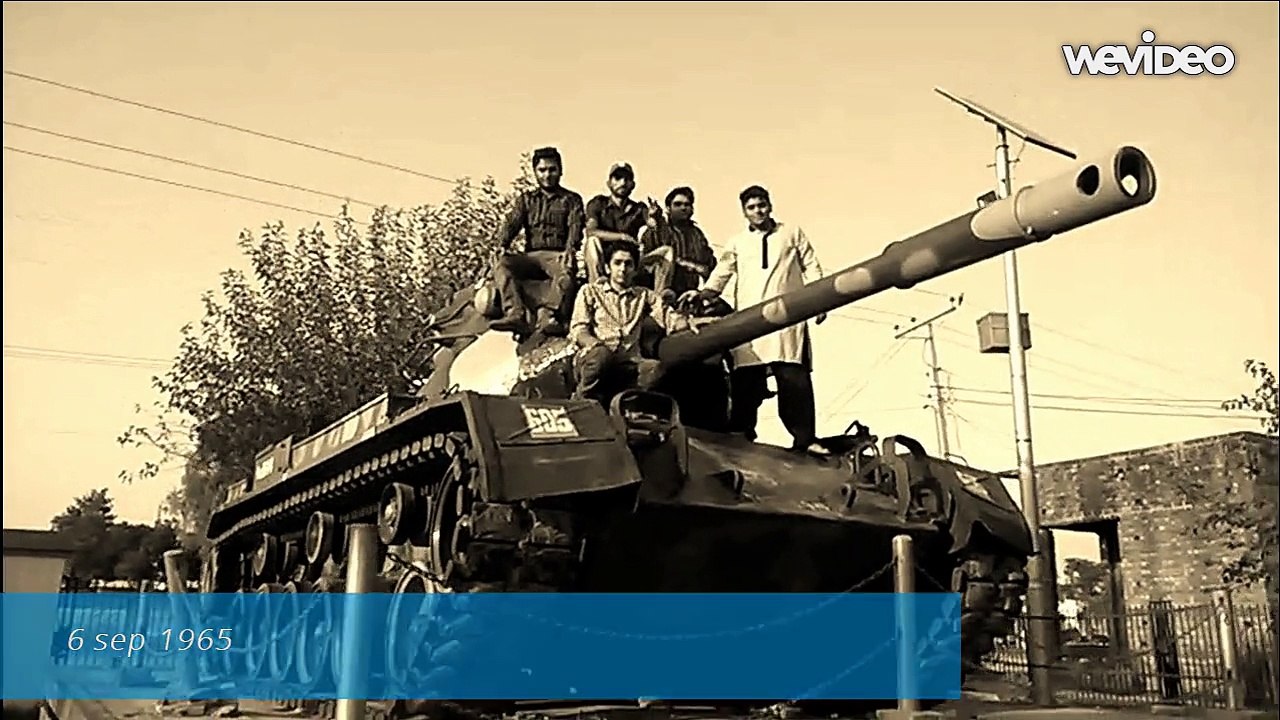 war 1965