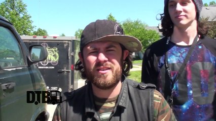 Nevada Rose - TOUR TIPS (Top 5) Ep. 344