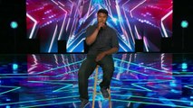 Americas Got Talent S09E09 Judgment Week Male Singing Acts Paul Ieti