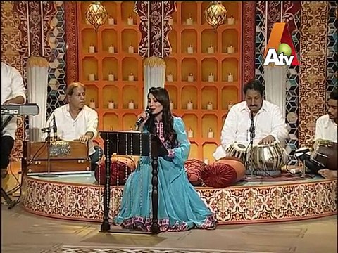 Inhi Logon Nay Inhi Ligon Nay Lay Lia Dupata Maira by Nazish Pervaiz