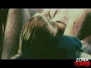 Grindhouse Thanksgiving Fake Trailer