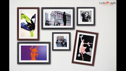 Interesting Ideas to Arrange Wall Painting for Home Decoration