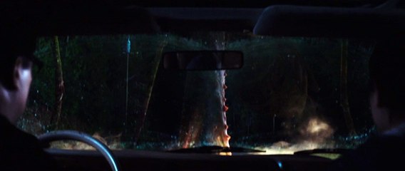 Goosebumps - Clip - Mantis Chase