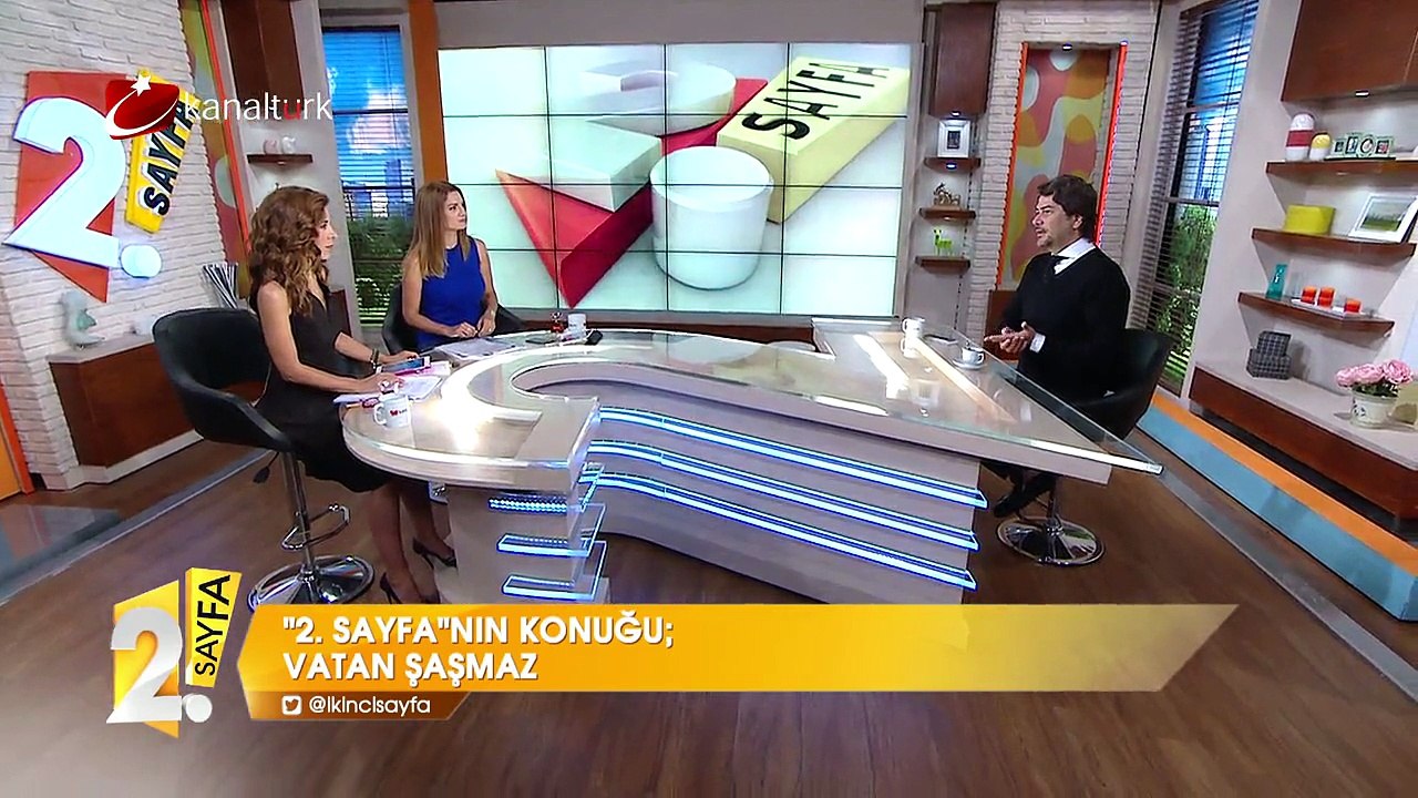 Vatan Şaşmaz: "Eşimle evlenmeden önce evlilik sözleşmesi yaptım."