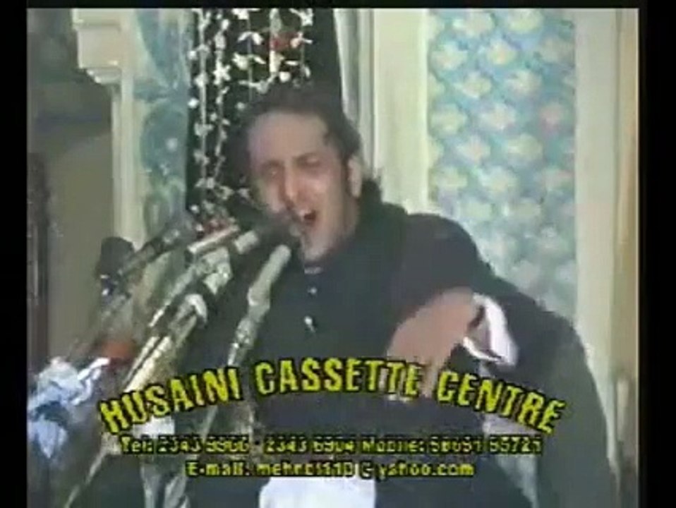جب میں خانہ کعبہ کے اندر پہنچا تو میں کیا دیکھا۔۔۔؟؟---شیئر کریں