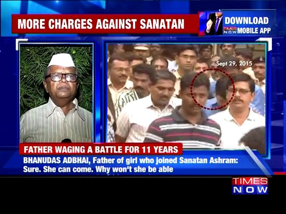 Father waging battle for 11 years