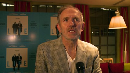 Life - Exclusive European UK Premiere Report