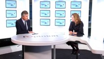 Nathalie Kosciusko-Morizet (LR) : « Les sorties d’Emmanuel Macron participent à la glaciation »