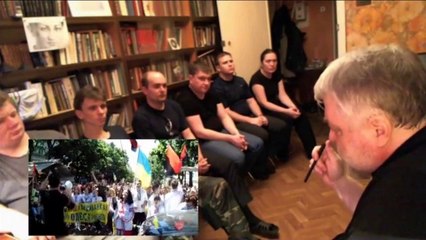 Позорная тайна скачущей Украины